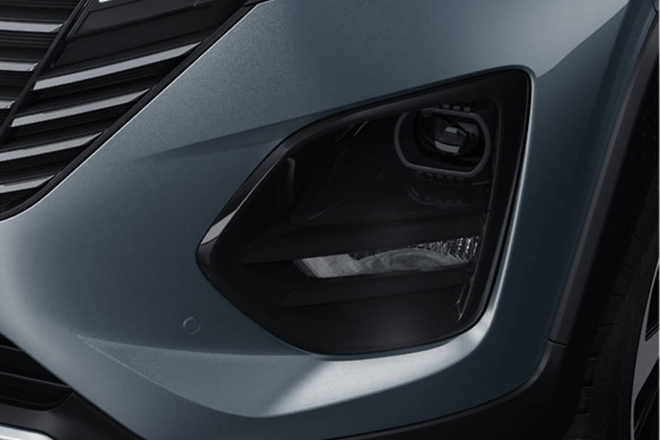 Tiggo 2 Pro Front Fog Lamp Tiggo 2 Pro Front Fog Lamp