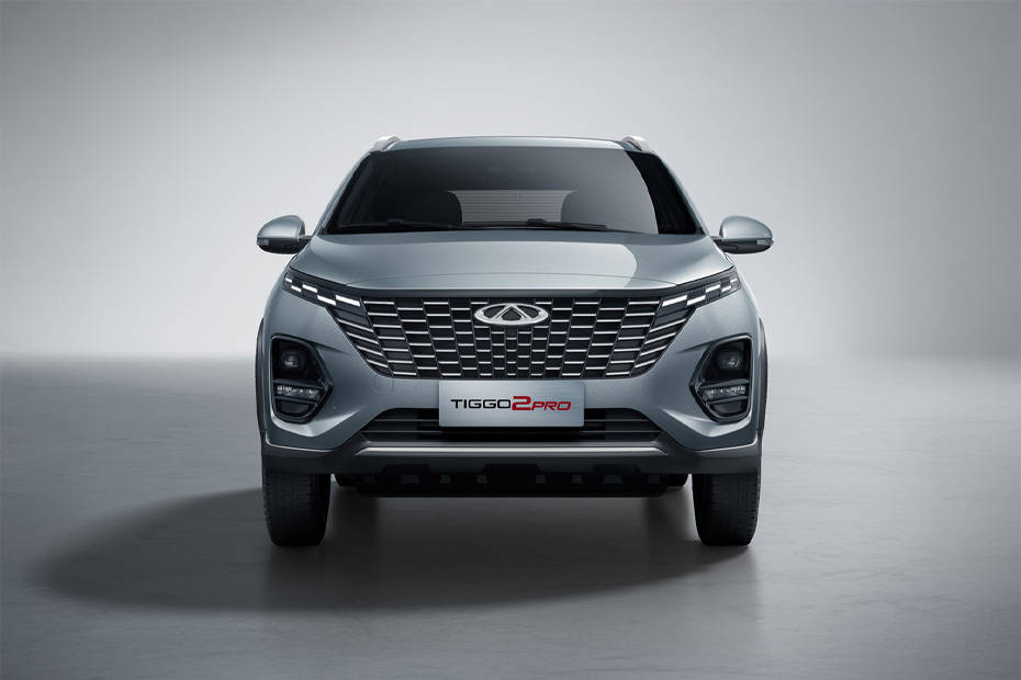 Chery Tiggo 2 Pro UAE