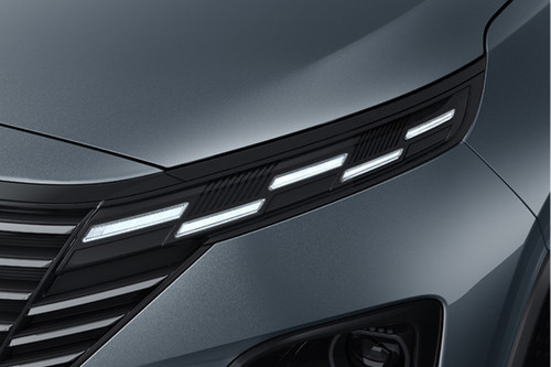 Tiggo 2 Pro Headlight