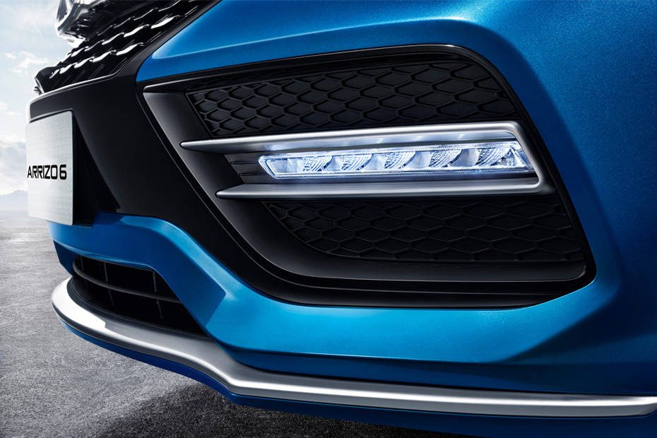 Arrizo 6 Front Fog Lamp Arrizo 6 Front Fog Lamp