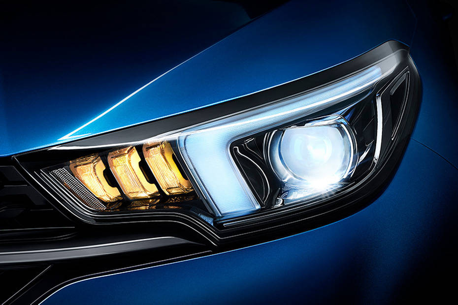 Arrizo 6 Headlight Arrizo 6 Headlight