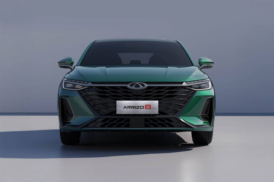 Chery Arrizo 8 UAE