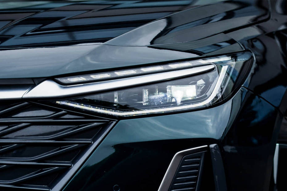 Arrizo 8 Headlight Arrizo 8 Headlight