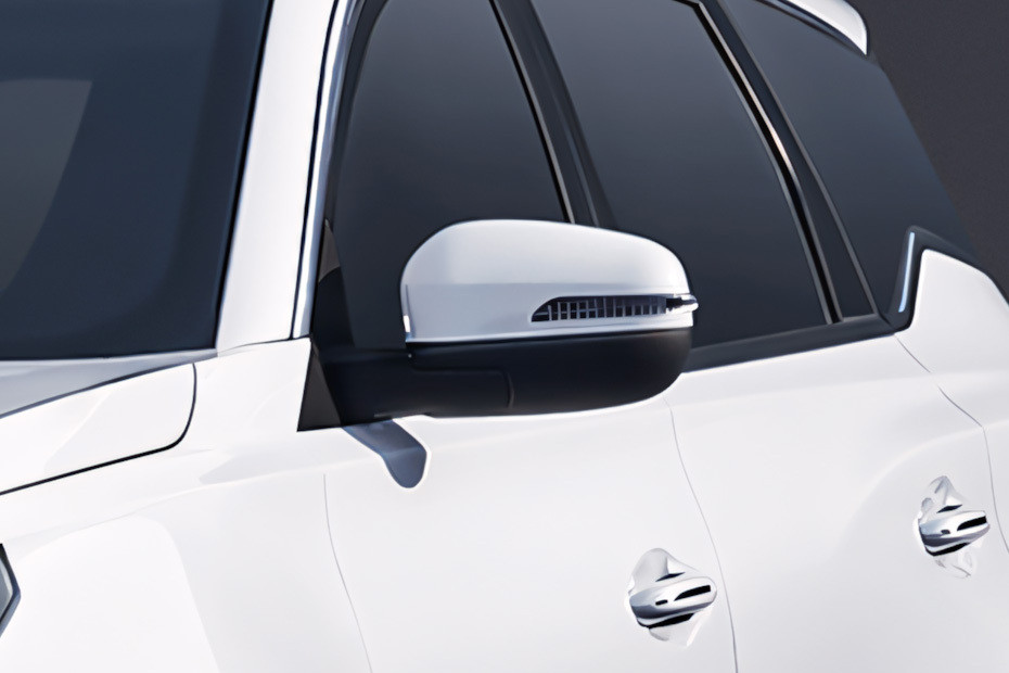 Chery Tiggo 7 Champion Drivers Side Mirror Front Angle