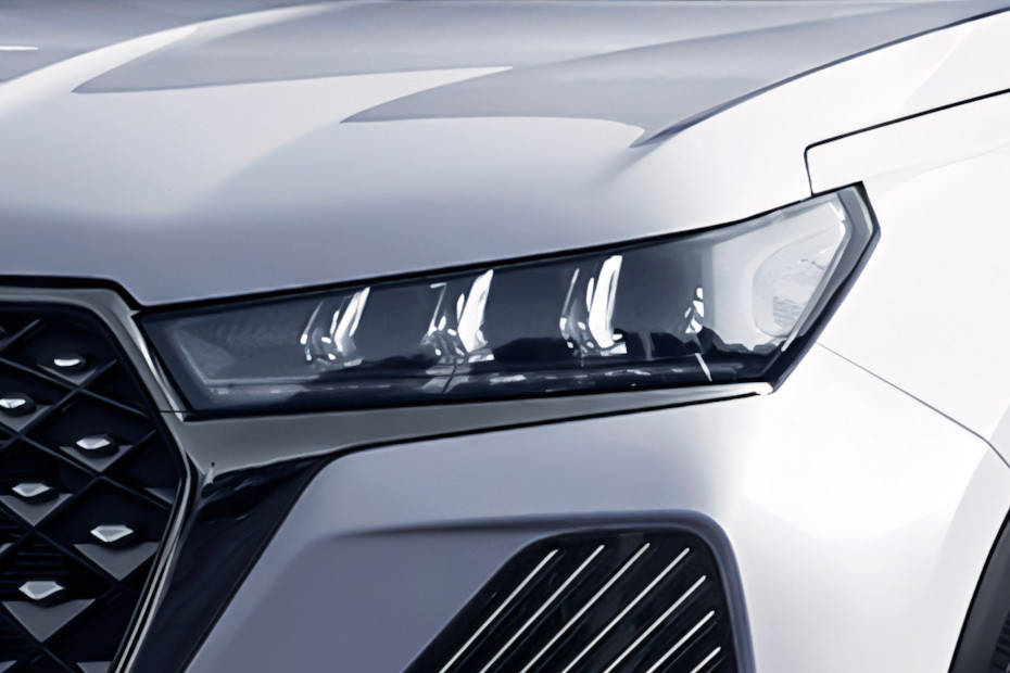 Tiggo 7 Champion Headlight