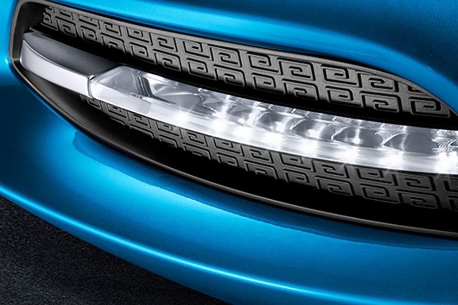 EC7 Front Fog Lamp in UAE