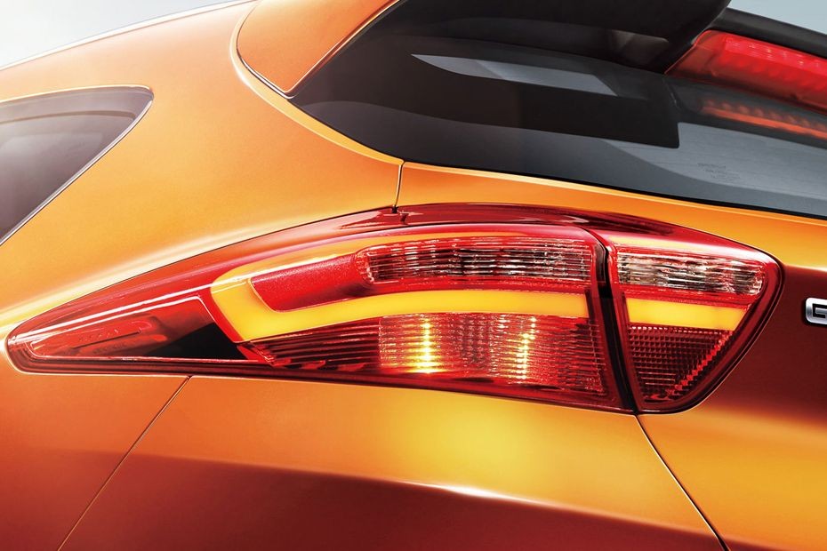 Emgrand GS Sport(2017-2023) Tail light in UAE