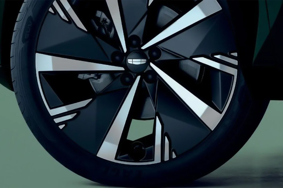 Starray Wheel Starray Wheel