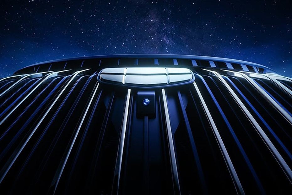 Okavango Grille View in UAE