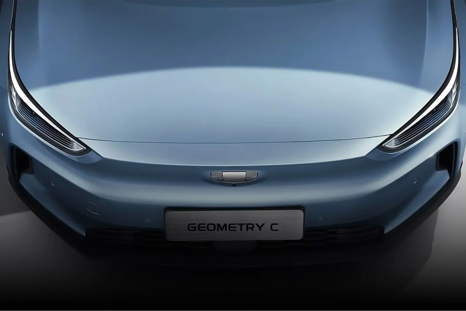 Geometry-c Grille View in UAE