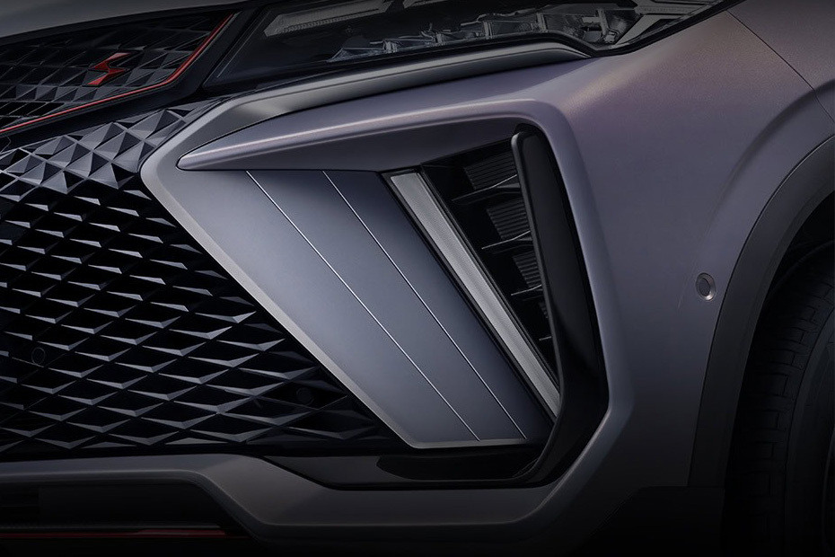 Coolray (2023-2024) Front Fog Lamp in UAE