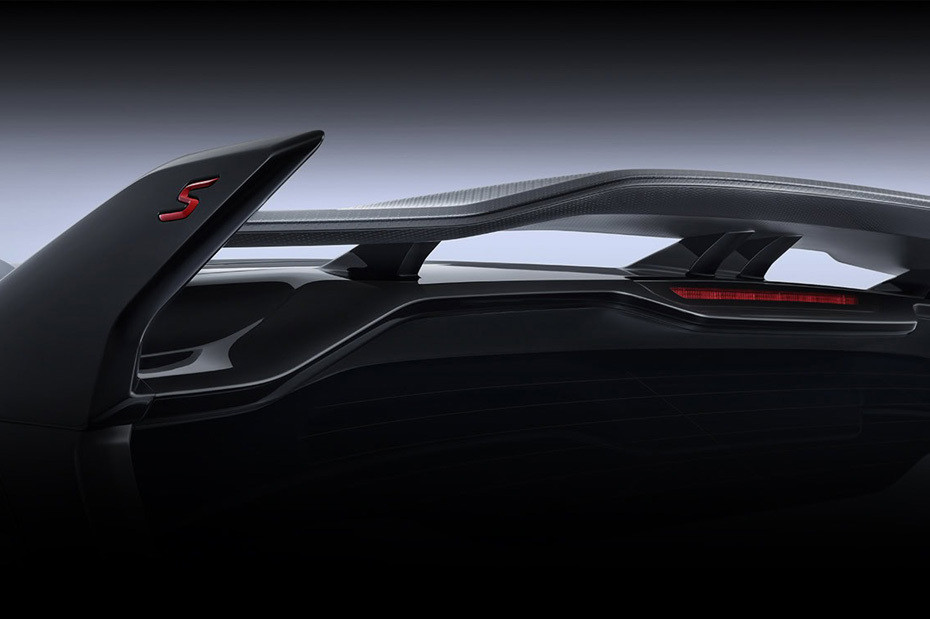 Coolray (2023-2024) Spoiler in UAE