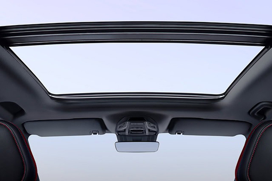 Geely Coolray Sunroof Moonroof Geely Coolray Sunroof Moonroof