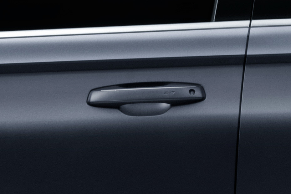 Monjaro Door handle Monjaro Door handle