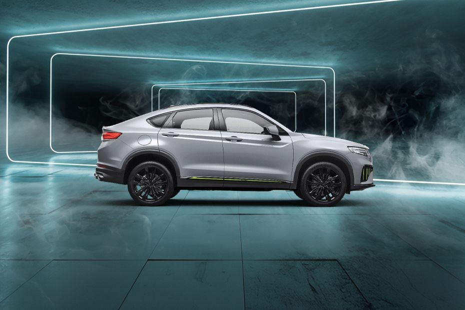 Tugella Medium Angle Front View in UAE