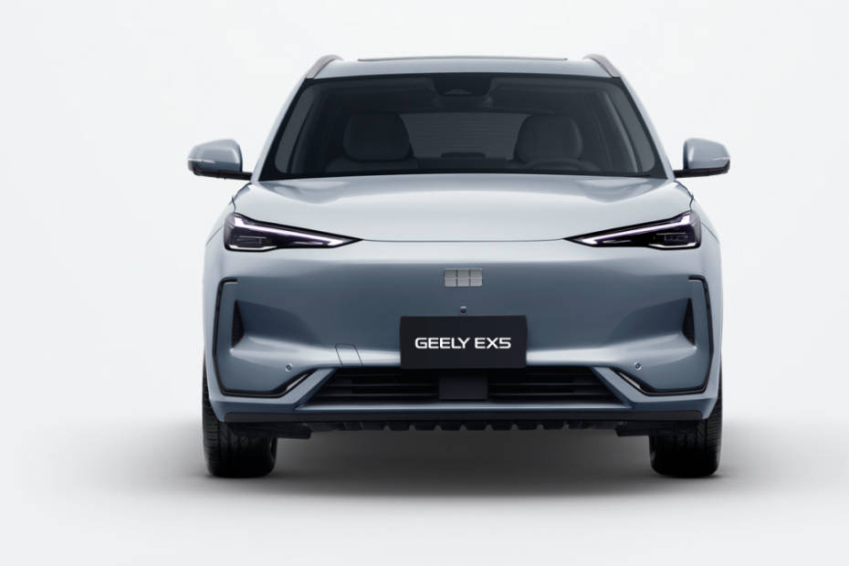 Geely  EX5 UAE