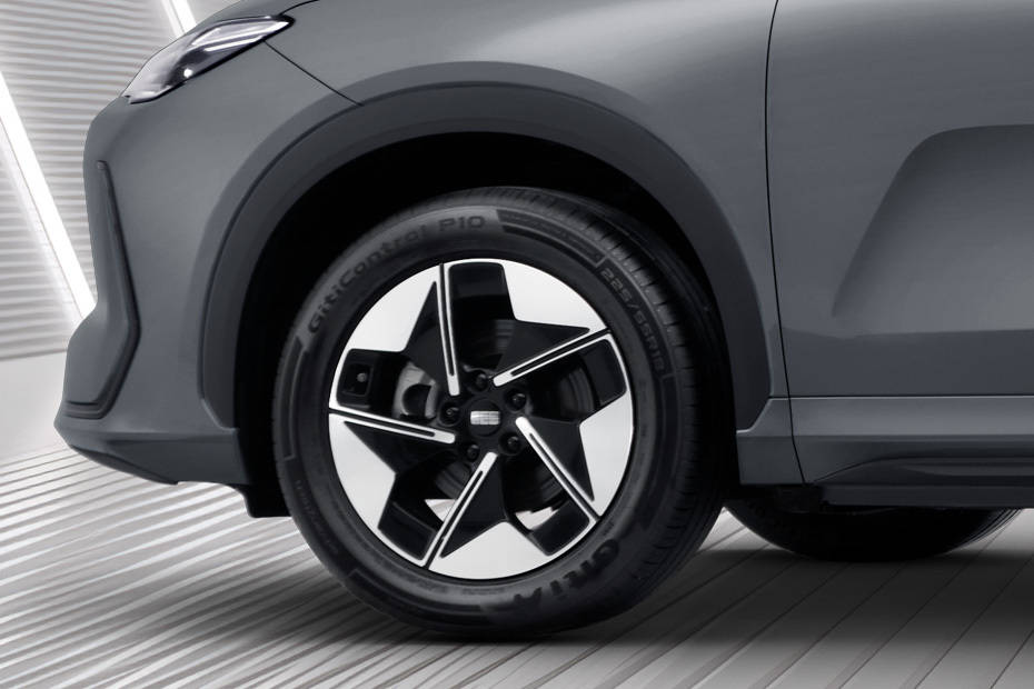 EX5 Wheel EX5 Wheel
