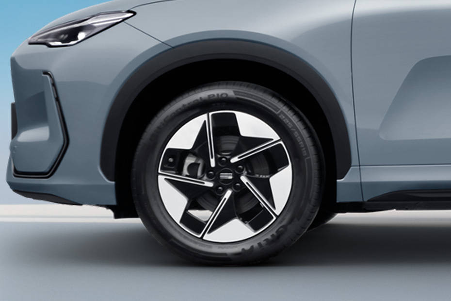 EX5 Wheel EX5 Wheel