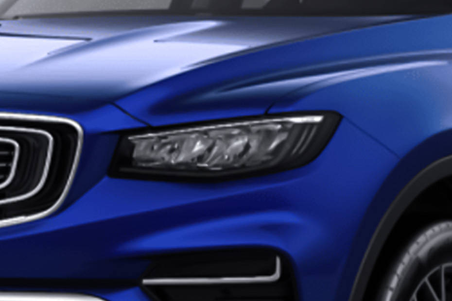 Azkarra Headlight Azkarra Headlight