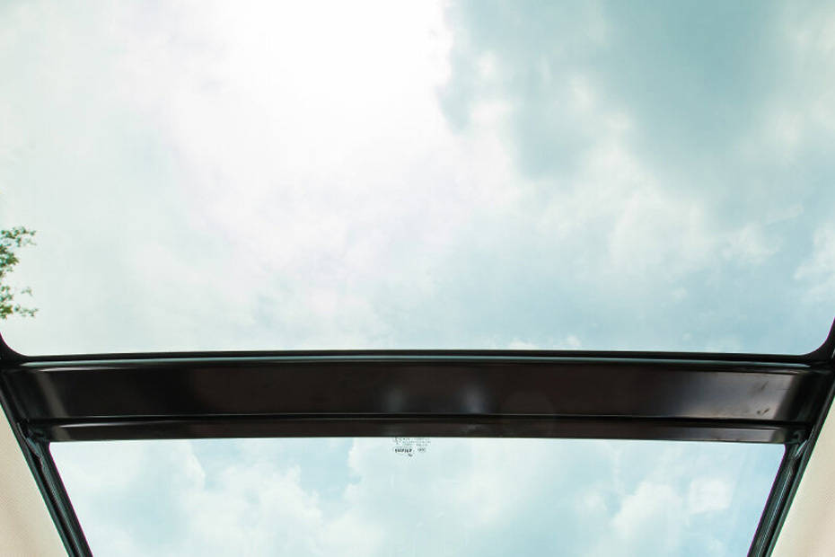 Geely Azkarra Sunroof Moonroof Geely Azkarra Sunroof Moonroof