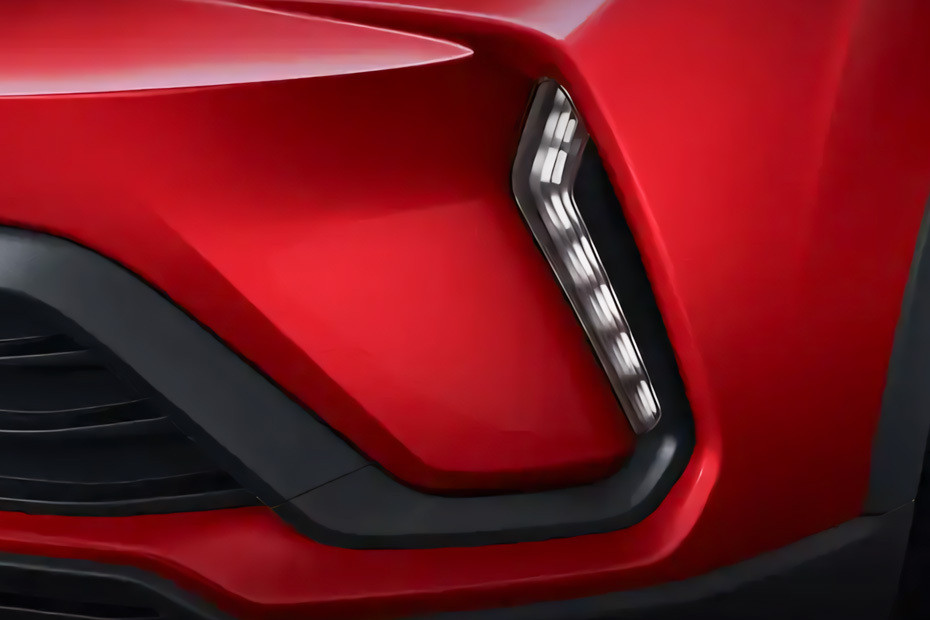 GX3 Pro Front Fog Lamp in UAE