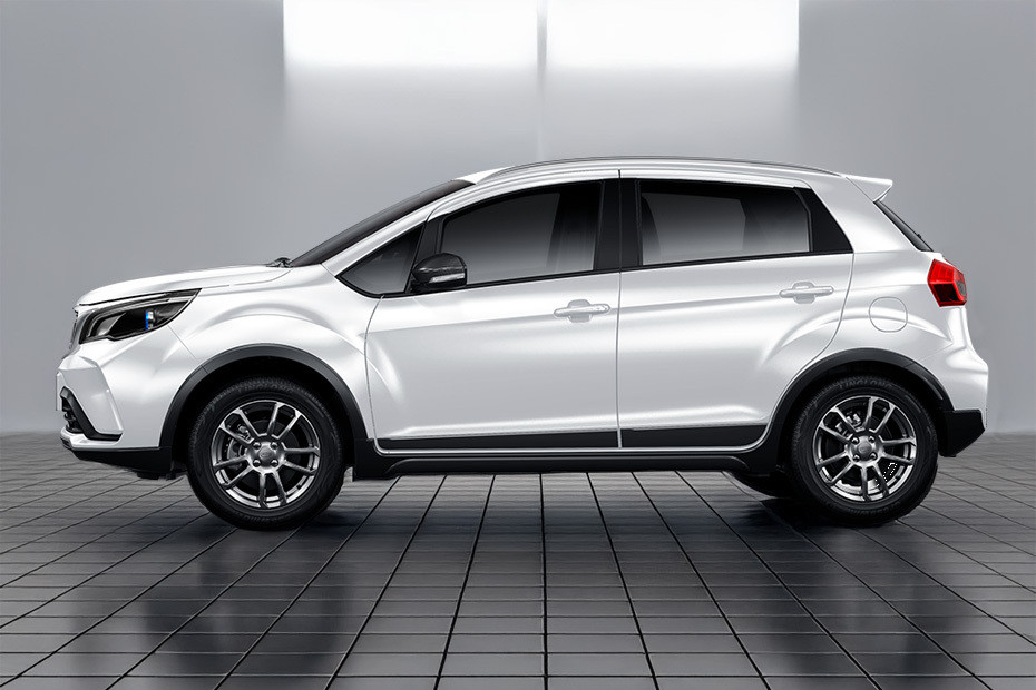 GX3 Pro Side view in UAE