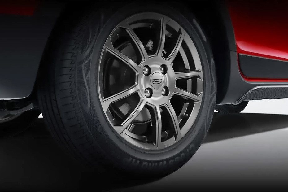 GX3 Pro Wheel in UAE