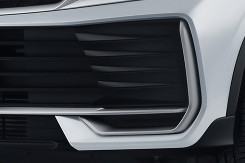 Coolray Front Fog Lamp