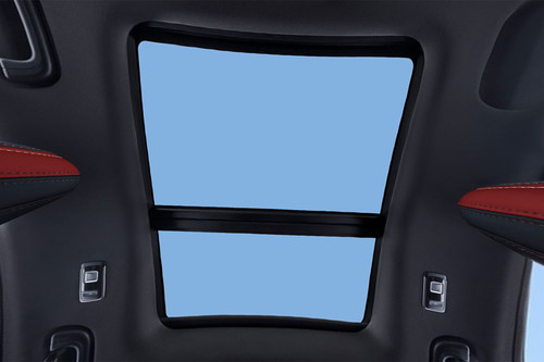 Geely Coolray Sunroof Moonroof