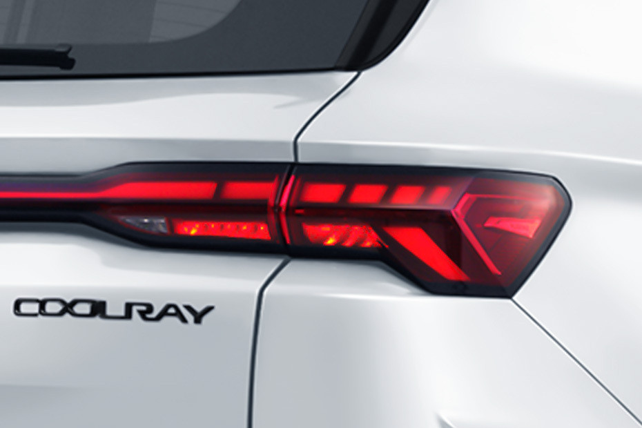 Coolray Tail light