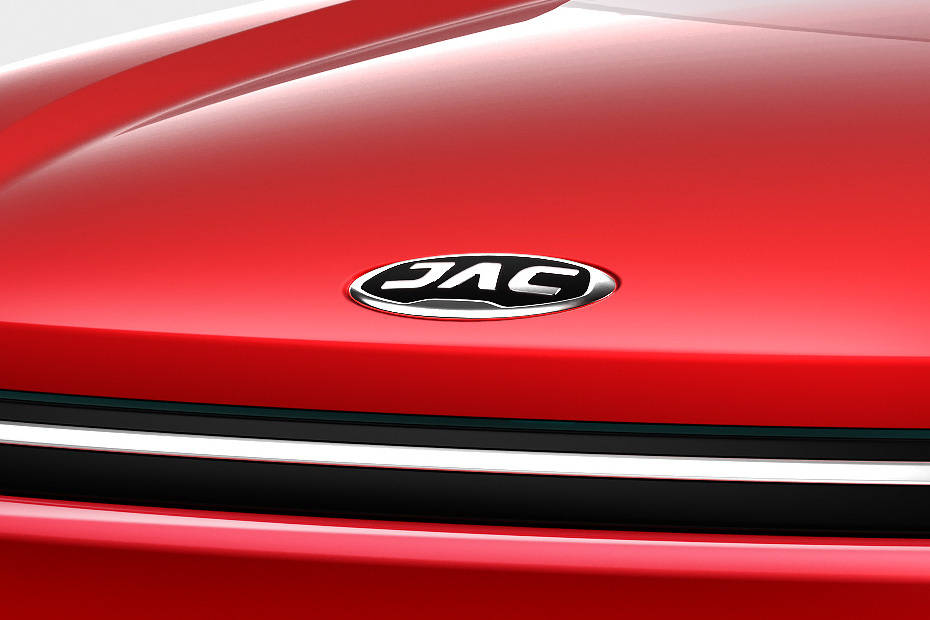 JAC JAC