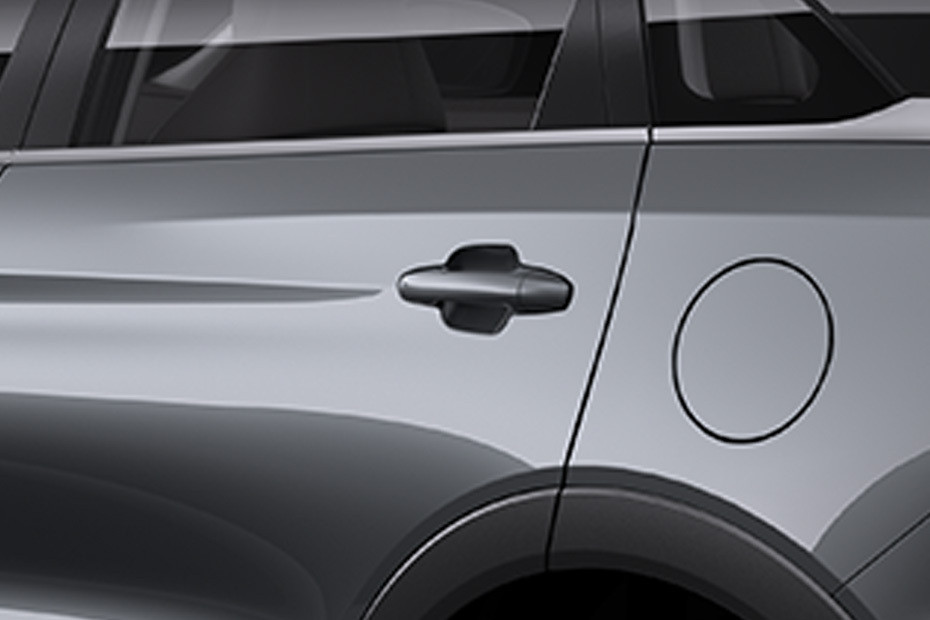 JS6 Door handle in UAE