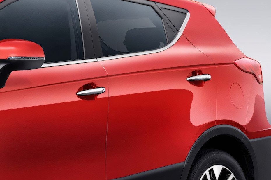 JS3 Door handle JS3 Door handle