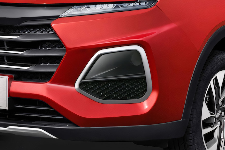 JS3 Front Fog Lamp JS3 Front Fog Lamp