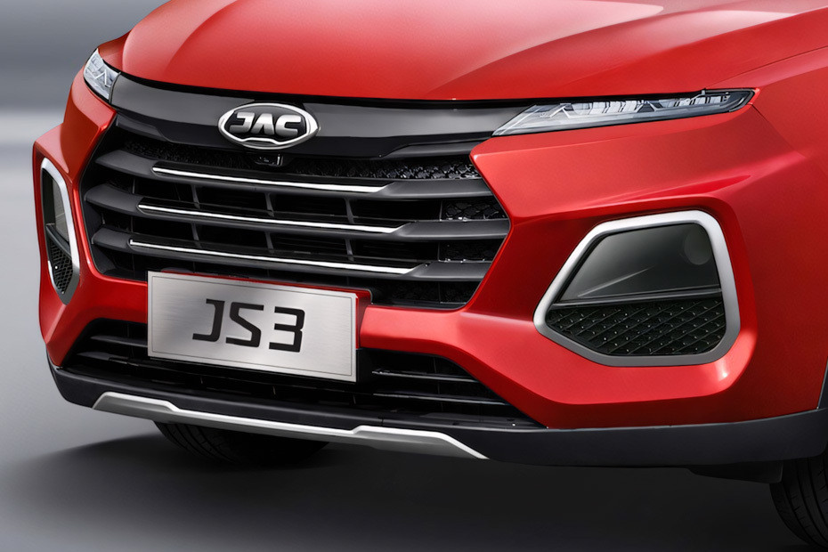 JS3 Grille View JS3 Grille View