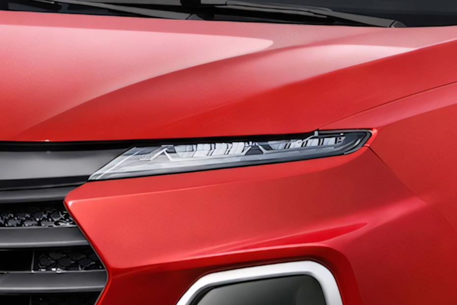 JS3 Headlight JS3 Headlight