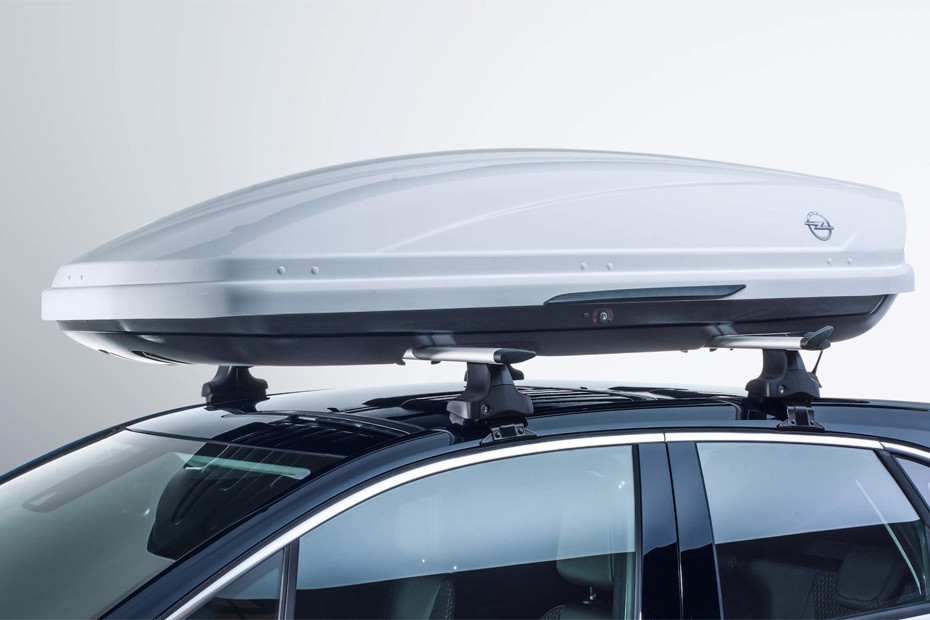 Crossland roof rail in UAE