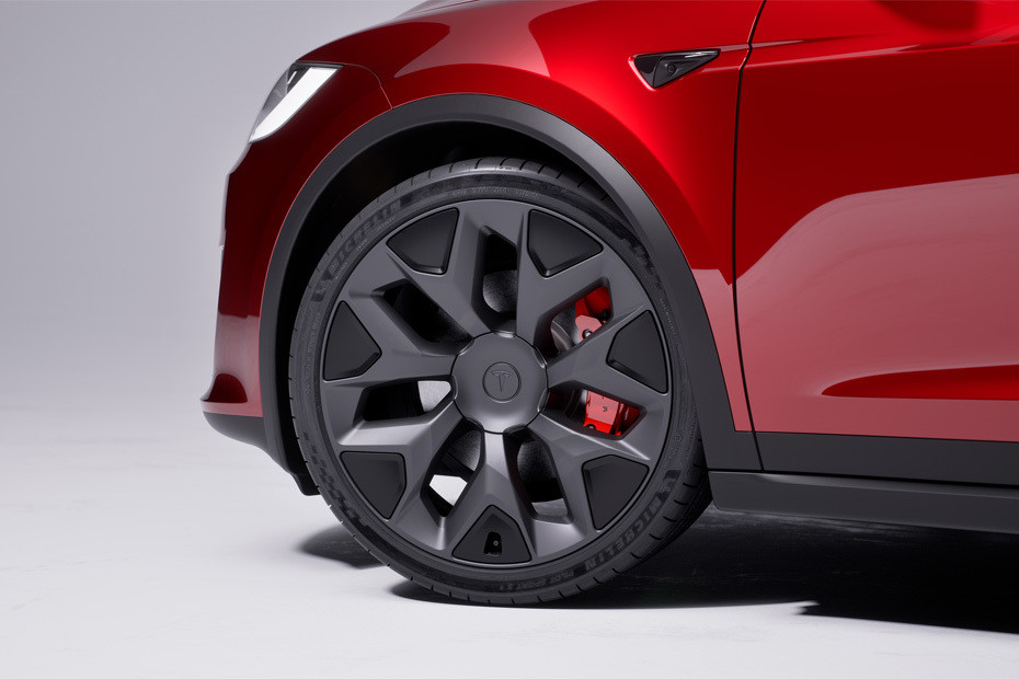 Model X Wheel Model X Wheel