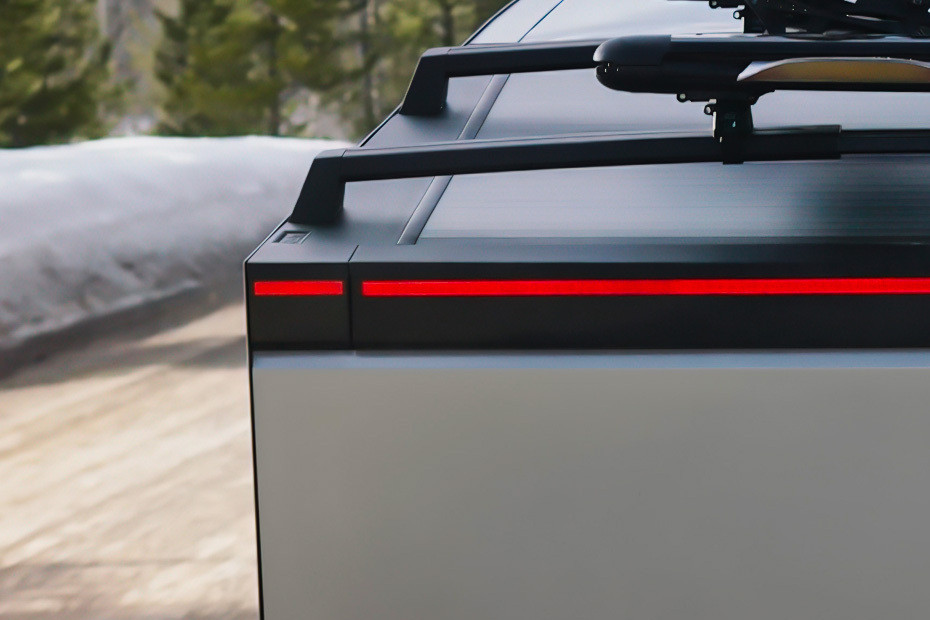 Cybertruck Tail light Cybertruck Tail light