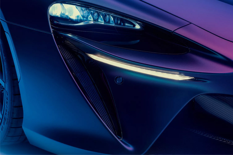 Artura Headlight in UAE