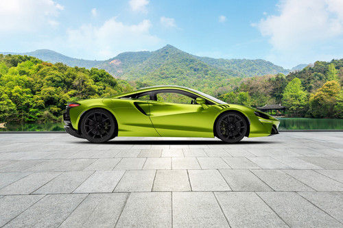 Artura Medium Angle Front View