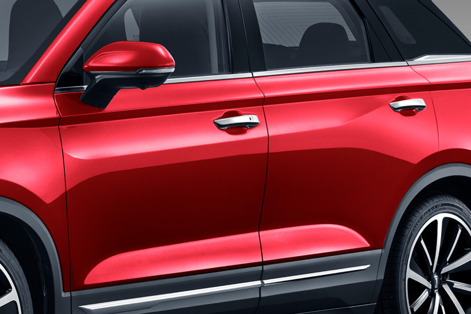 T77 Door handle in UAE