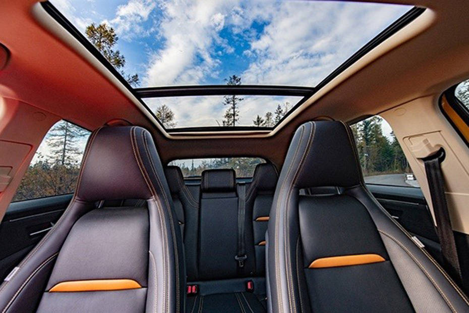Bestune T77 Sunroof Moonroof Bestune T77 Sunroof Moonroof