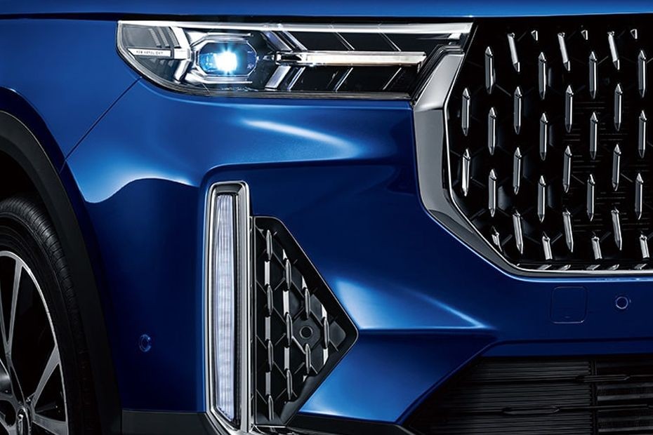 T99 Front Fog Lamp in UAE