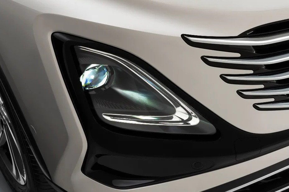 T90 Front Fog Lamp T90 Front Fog Lamp