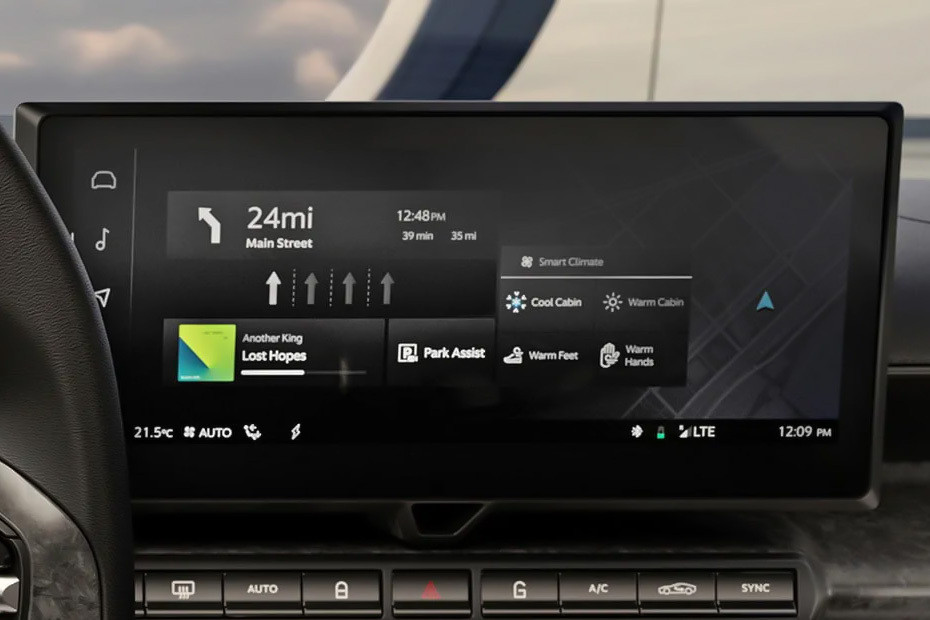 Stereo View of Valhalla