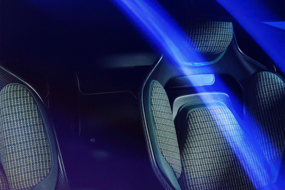 VALOUR Front Seats in UAE