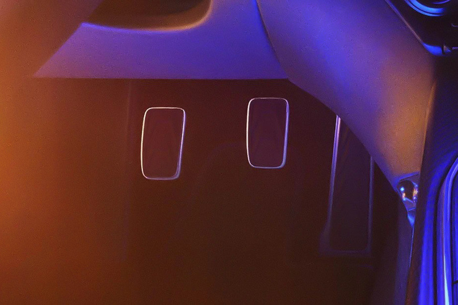 VALOUR Richbrook Competition Foot Pedal Set in UAE