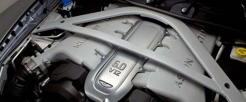 DB9 Engine