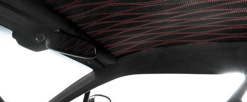 Zagato Courtesy Lamps